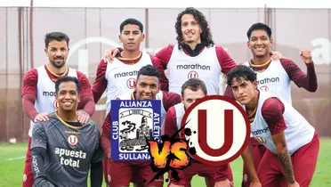 Universitario de Deportes (Foto: Club Universitario de Deportes)