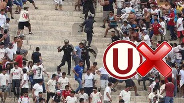 Universitario de Deportes (Foto: Diario Correo)