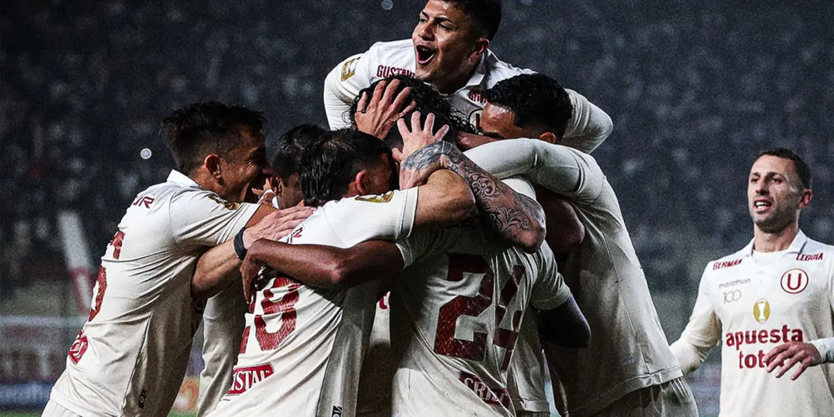 (VIDEO) Universitario 1-0 César Vallejo, Goles y resumen por el Torneo Clausura