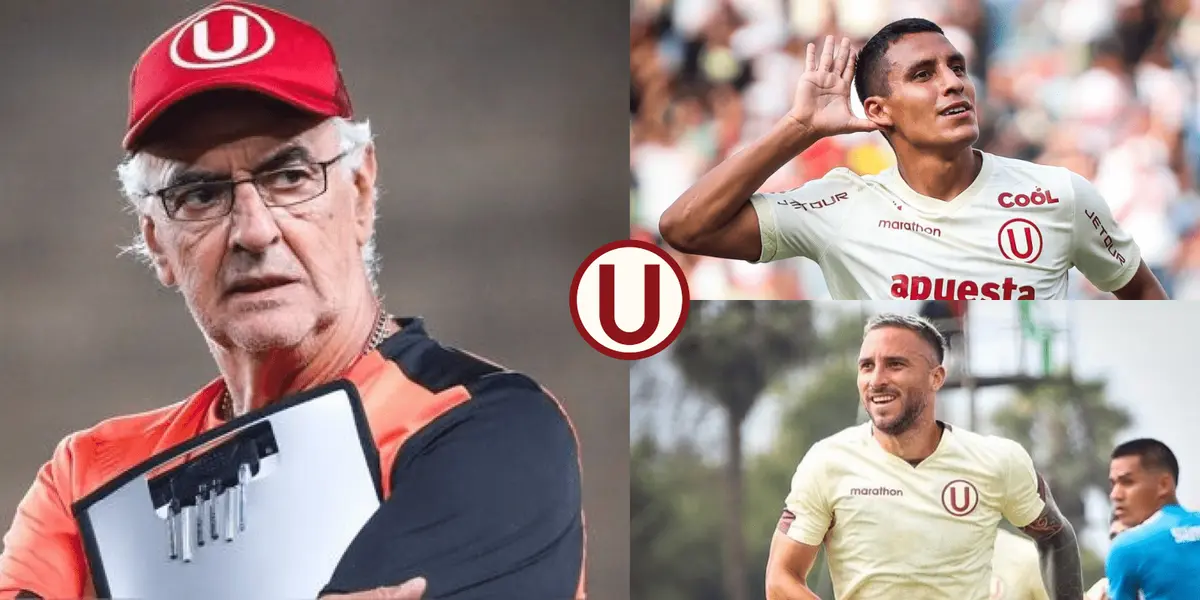 Universitario de Deportes recibirá a Independiente de Santa Fe