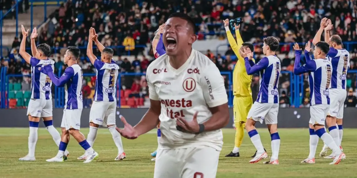 Universitario los quería y Alianza Lima se los quedó