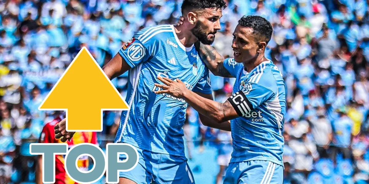 Sporting Cristal quiere romper el mercado, el delantero TOP que ficharía para el Clausura